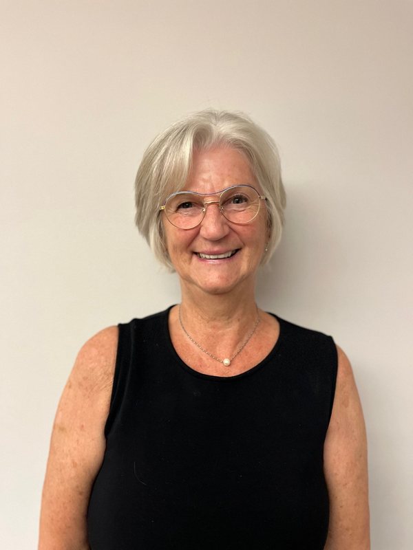 Cathy Harris