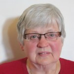 Gloria Chapman