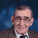Shelly McClumpha’s father, George